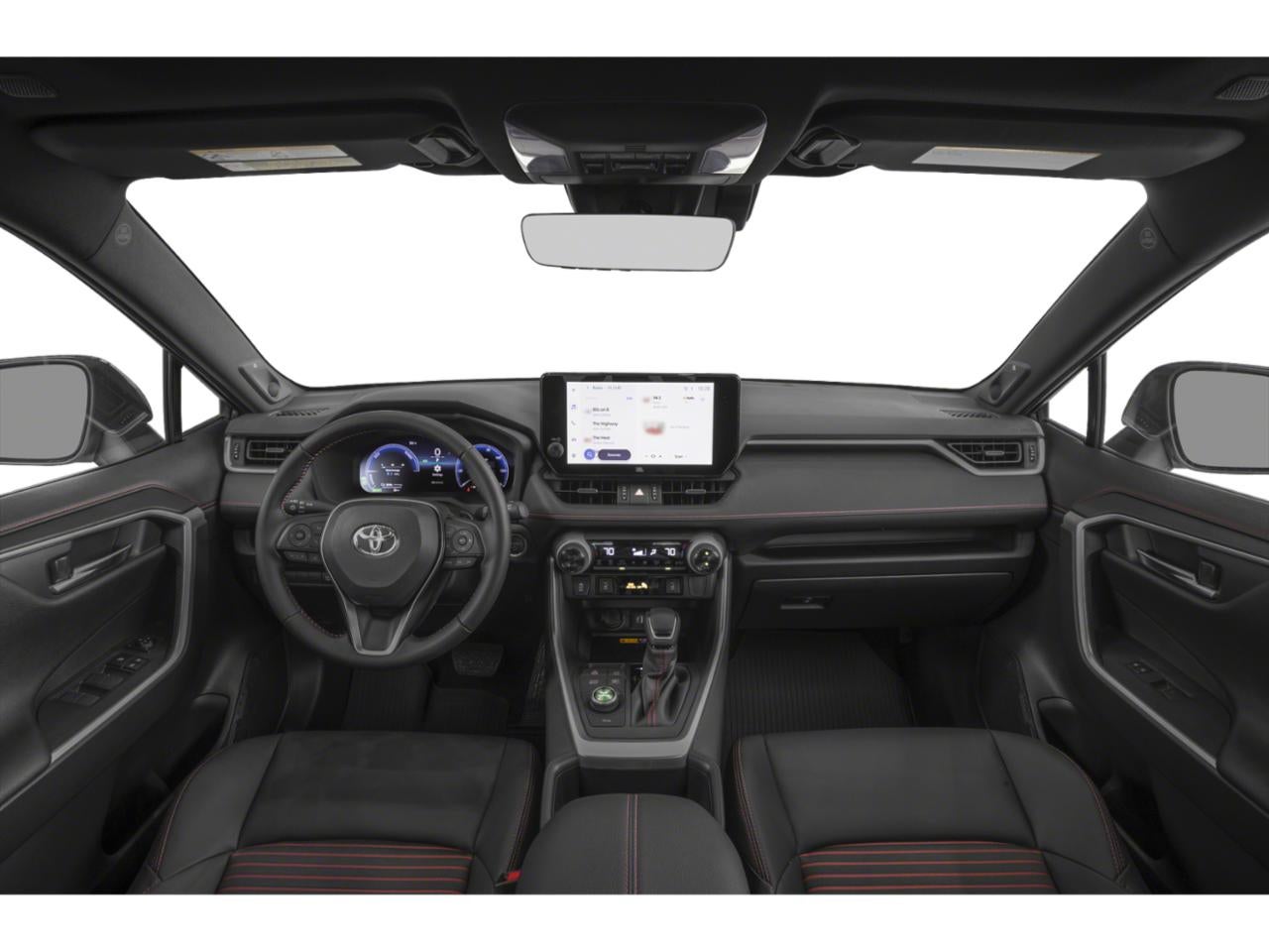 2024 Toyota RAV4 Prime XSE (Natl)