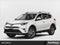 2018 Toyota RAV4 Hybrid LE AWD (Natl)