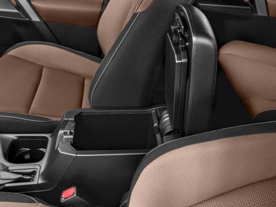 2018 Toyota RAV4 Hybrid XLE AWD (Natl)