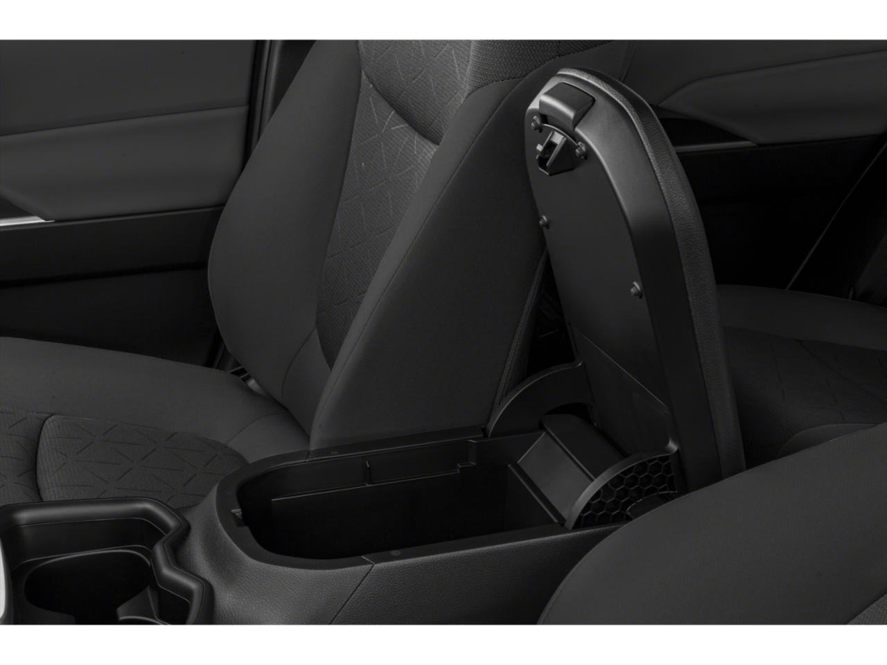 2019 Toyota RAV4 XLE FWD (GS)