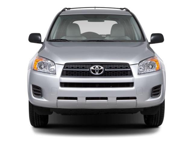2010 Toyota RAV4 FWD 4dr 4-cyl 4-Spd AT Sport (Natl)