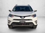 2017 Toyota RAV4 XLE FWD (GS)