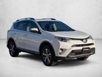2017 Toyota RAV4 XLE FWD (GS)