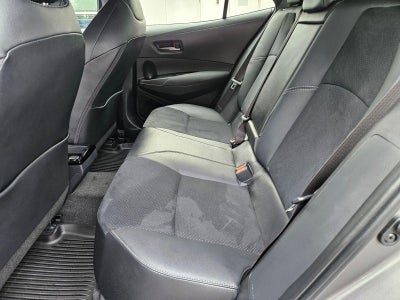 2024 Toyota GR Corolla Premium Manual (Natl)