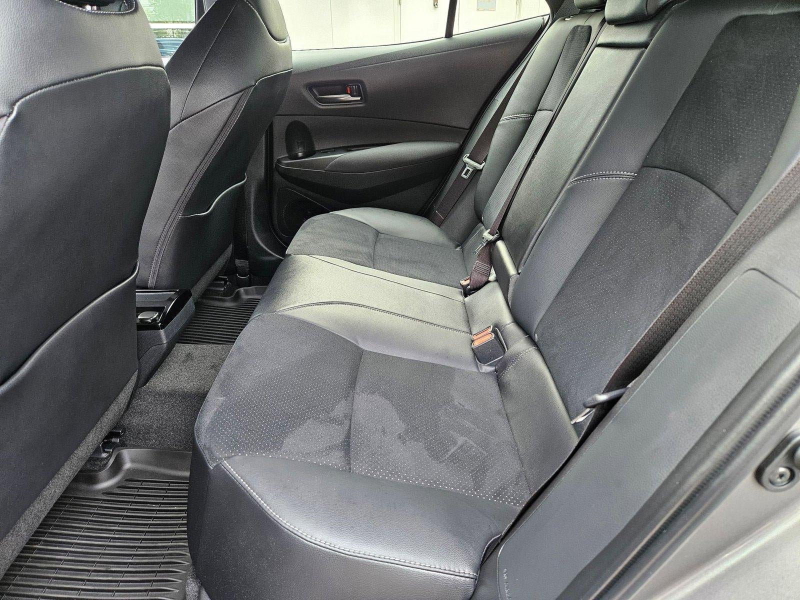 2024 Toyota GR Corolla Premium Manual (Natl)