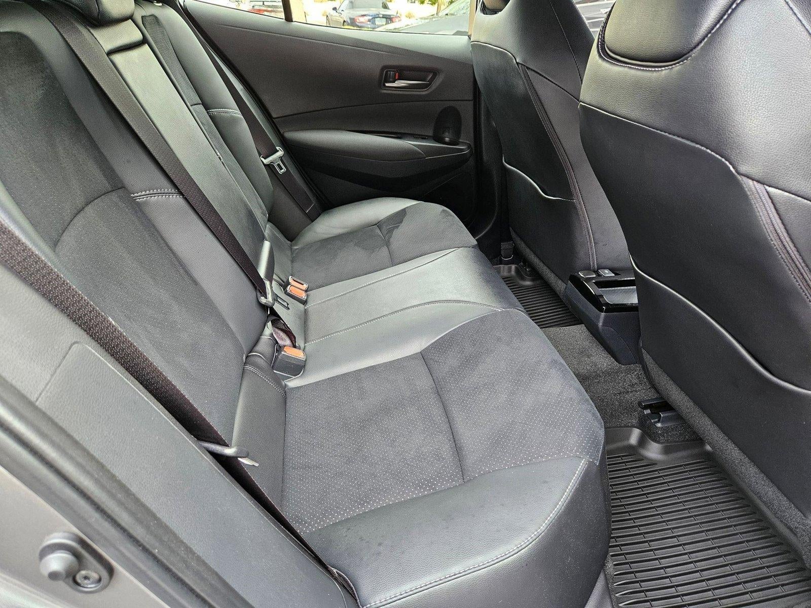 2024 Toyota GR Corolla Premium Manual (Natl)