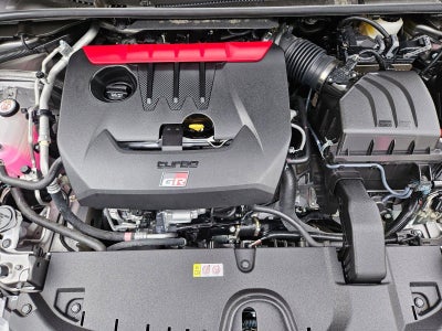 2024 Toyota GR Corolla Premium Manual (Natl)