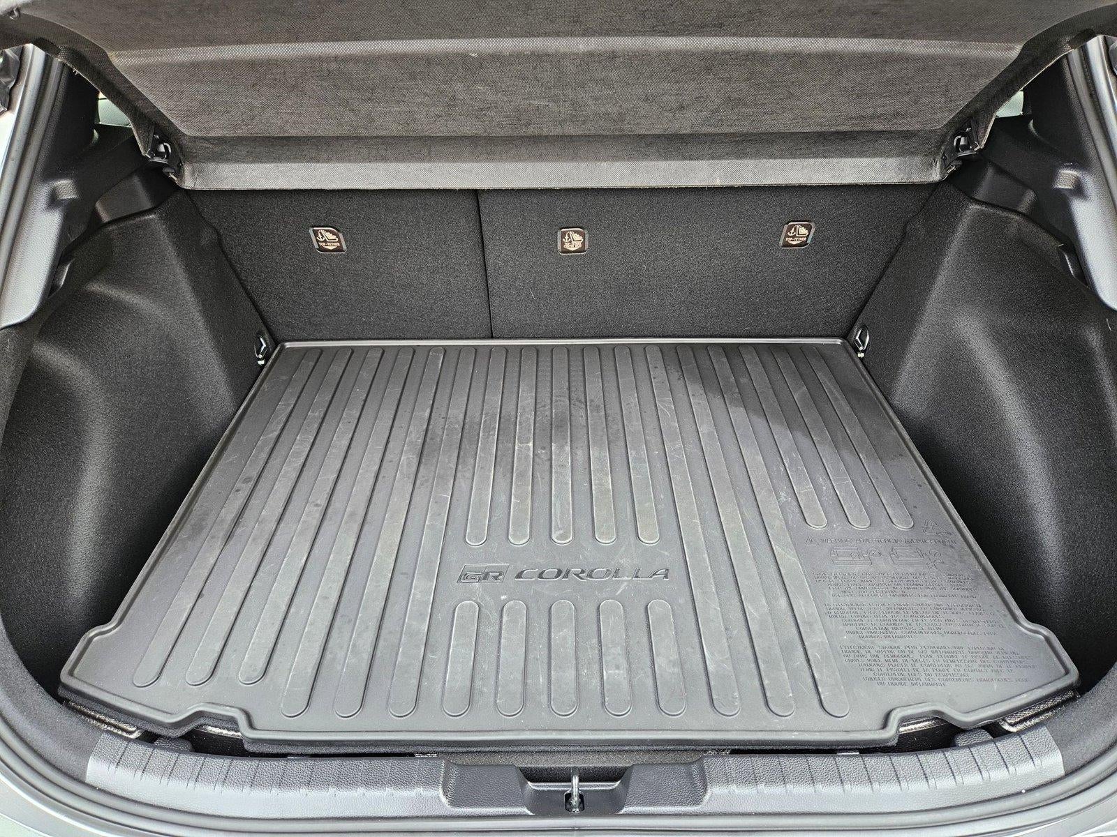 2024 Toyota GR Corolla Premium Manual (Natl)