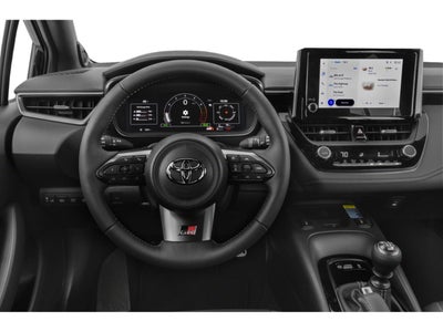 2024 Toyota GR Corolla Premium Manual (Natl)