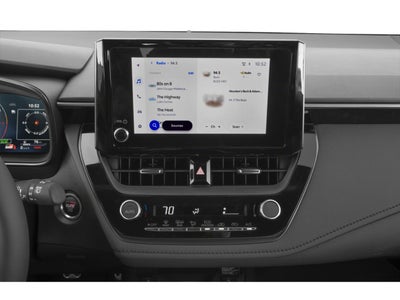 2024 Toyota GR Corolla Premium Manual (Natl)