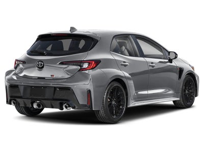 2024 Toyota GR Corolla Premium Manual (Natl)