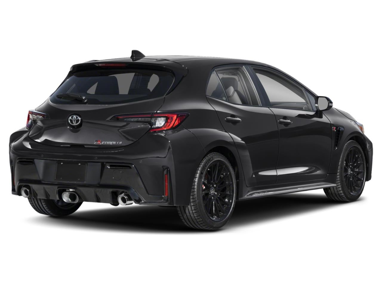 2024 Toyota GR Corolla Premium Manual (Natl)