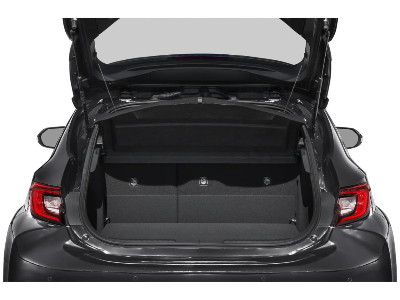 2024 Toyota GR Corolla Premium Manual (Natl)