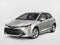 2021 Toyota Corolla Hatchback SE CVT (Natl)