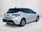 2021 Toyota Corolla Hatchback SE CVT (Natl)
