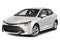 2021 Toyota Corolla Hatchback SE CVT (Natl)