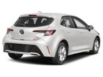 2021 Toyota Corolla Hatchback SE CVT (Natl)