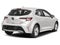 2021 Toyota Corolla Hatchback SE CVT (Natl)