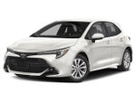 2024 Toyota Corolla Hatchback SE CVT (Natl)