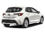 2024 Toyota Corolla Hatchback SE CVT (Natl)