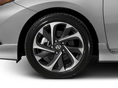 2016 Scion iM 5dr HB Man (Natl)