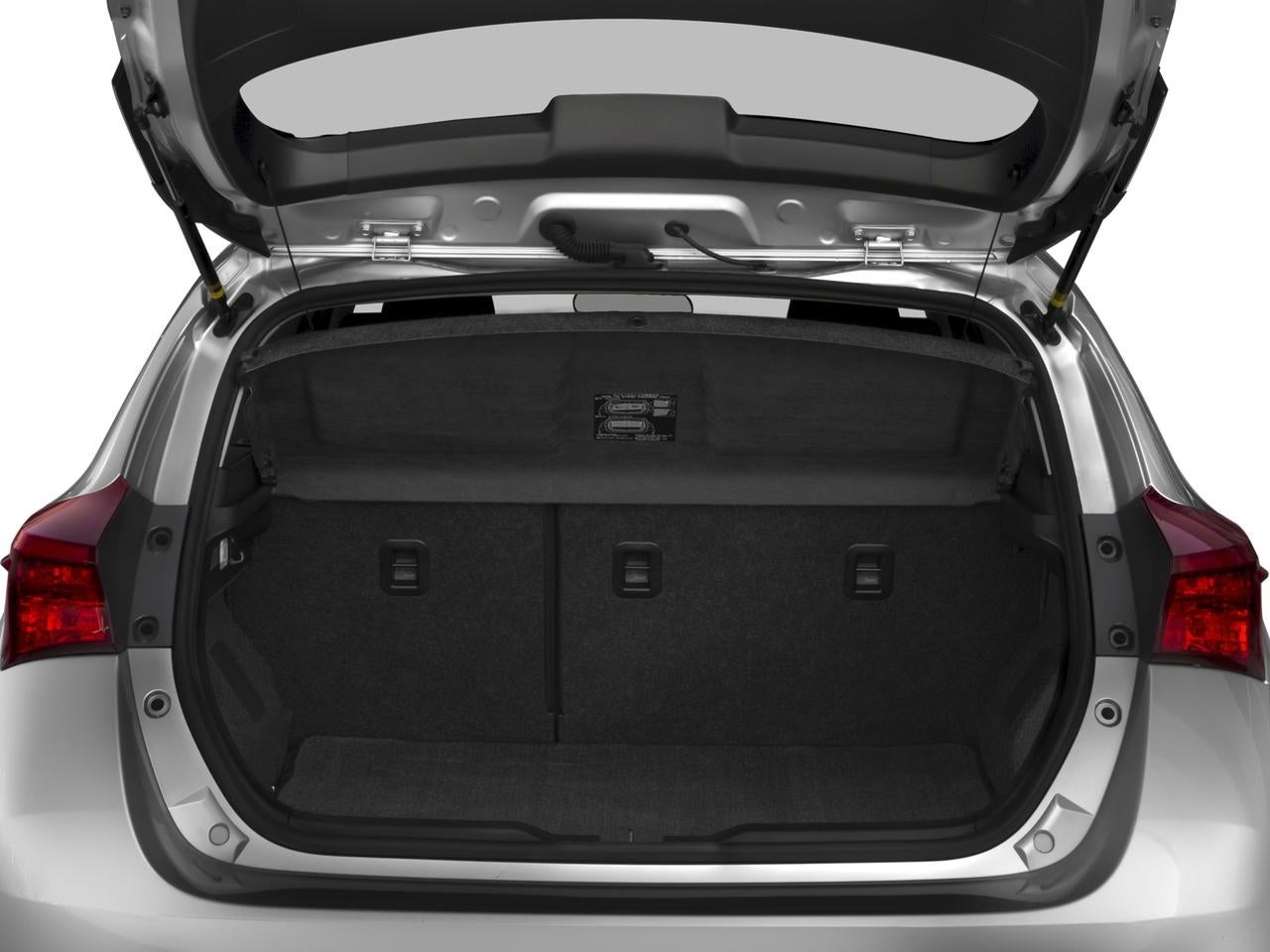 2016 Scion iM 5dr HB Man (Natl)