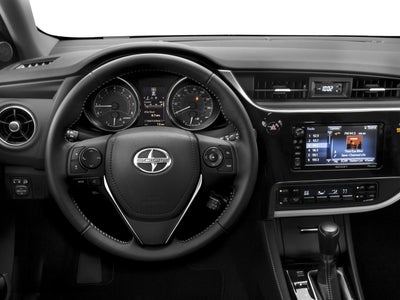 2016 Scion iM 5dr HB Man (Natl)