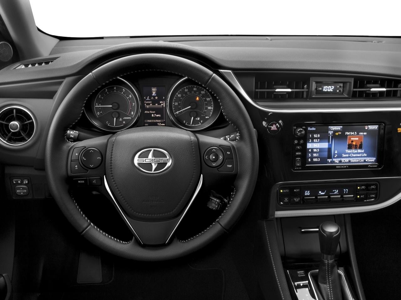 2016 Scion iM 5dr HB Man (Natl)