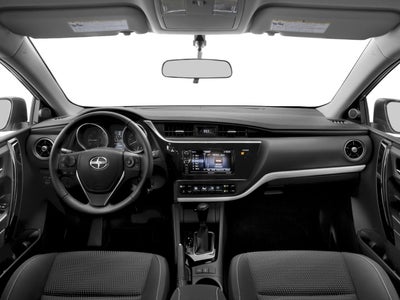 2016 Scion iM 5dr HB Man (Natl)