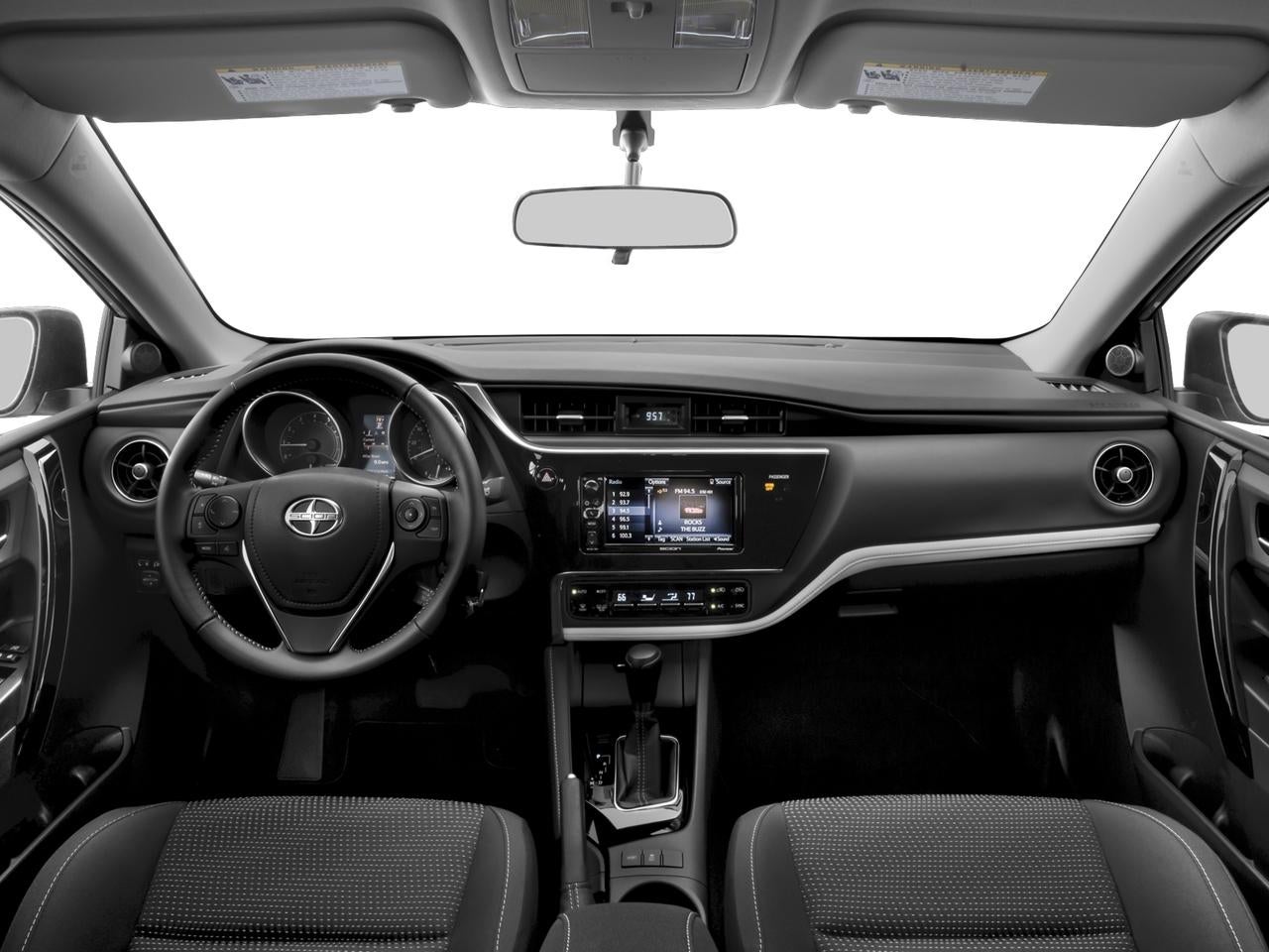 2016 Scion iM 5dr HB Man (Natl)