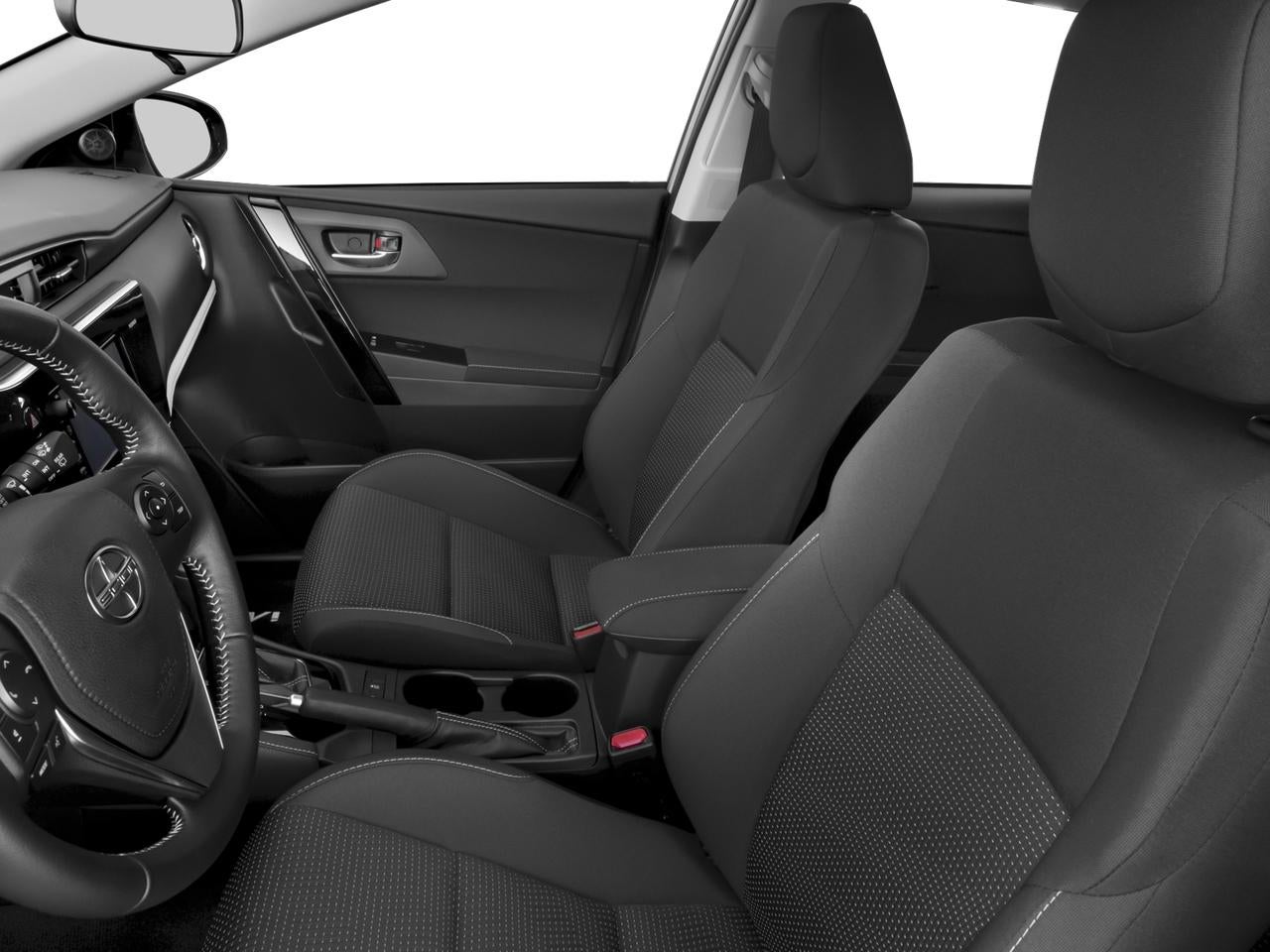 2016 Scion iM 5dr HB Man (Natl)