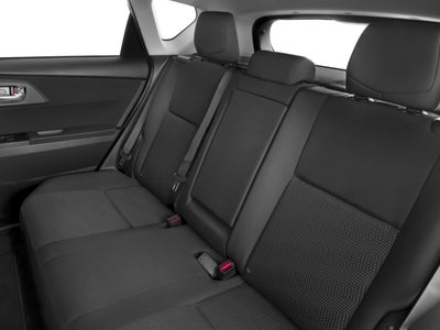 2016 Scion iM 5dr HB Man (Natl)