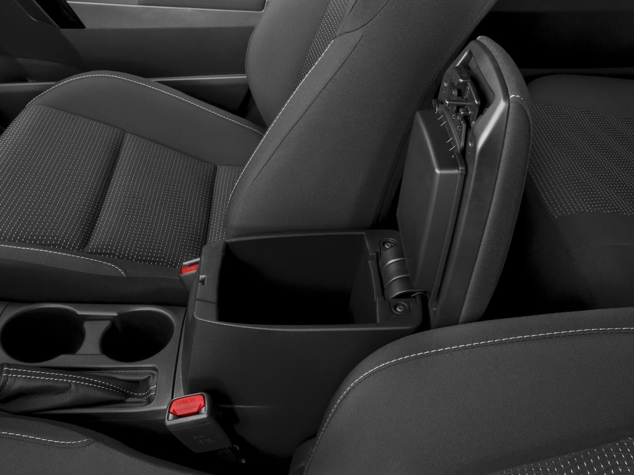 2016 Scion iM 5dr HB Man (Natl)