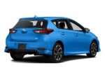 2016 Scion iM 5dr HB Man (Natl)