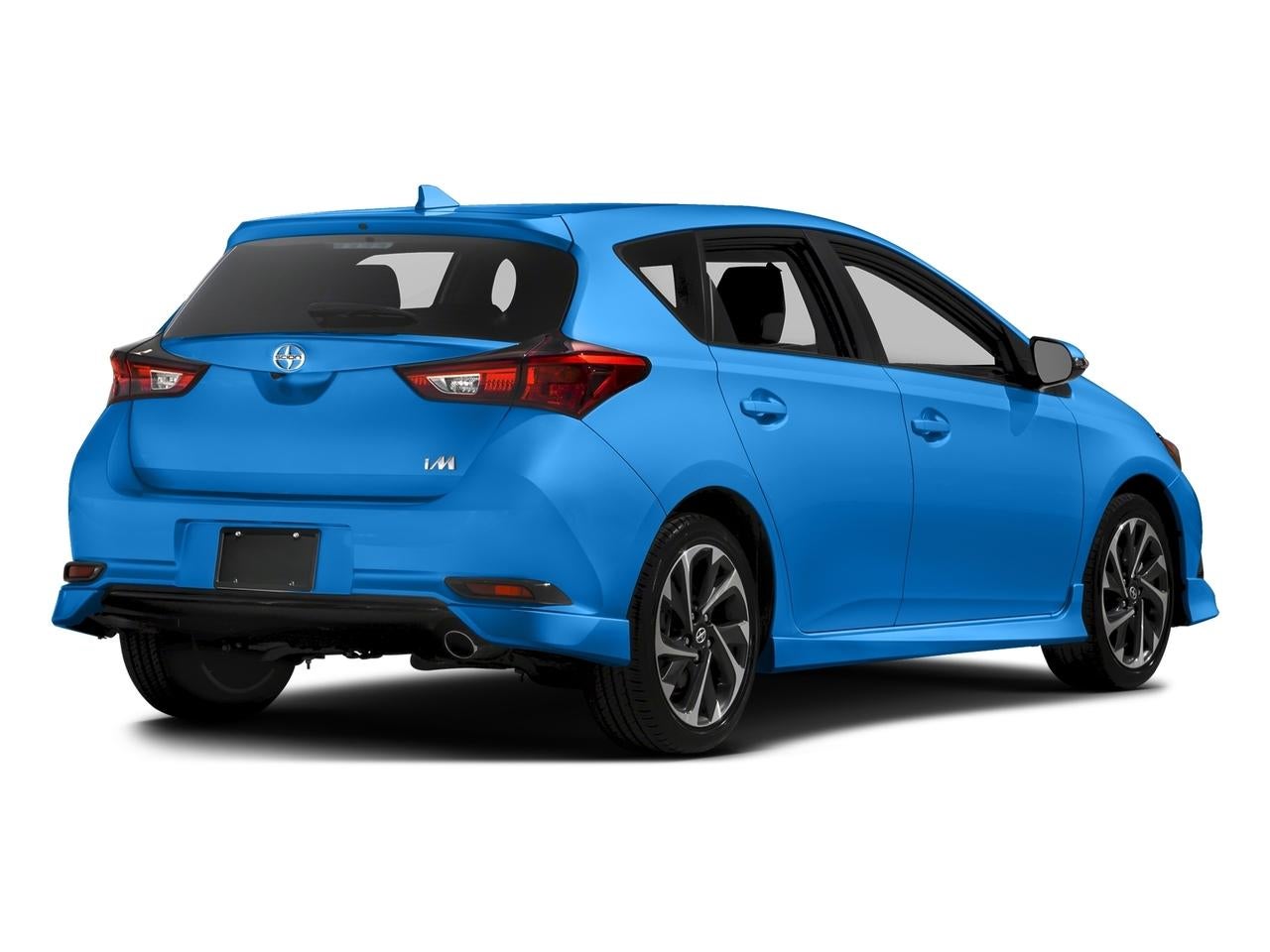 2016 Scion iM 5dr HB Man (Natl)