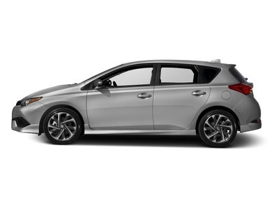 2016 Scion iM 5dr HB Man (Natl)