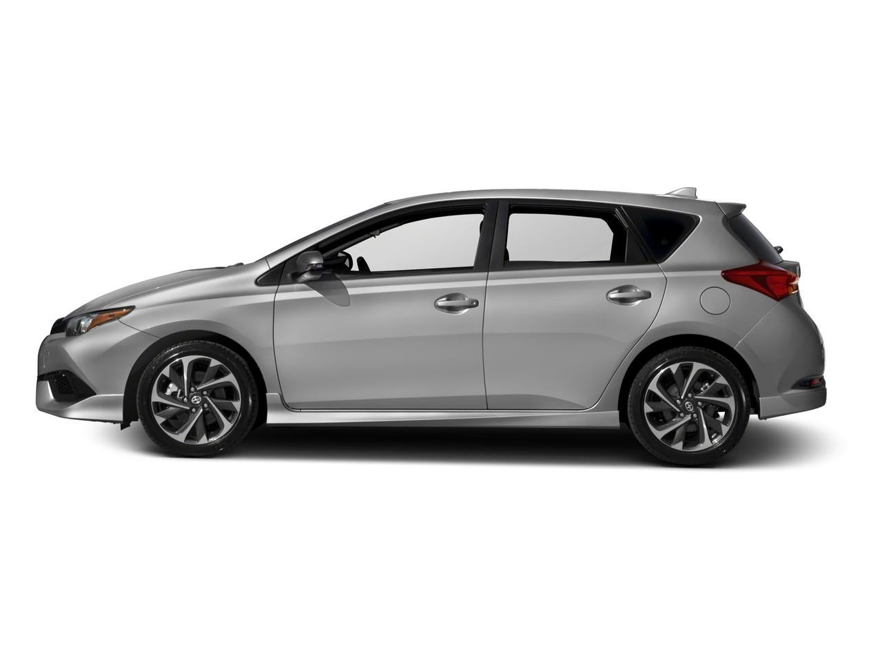 2016 Scion iM 5dr HB Man (Natl)