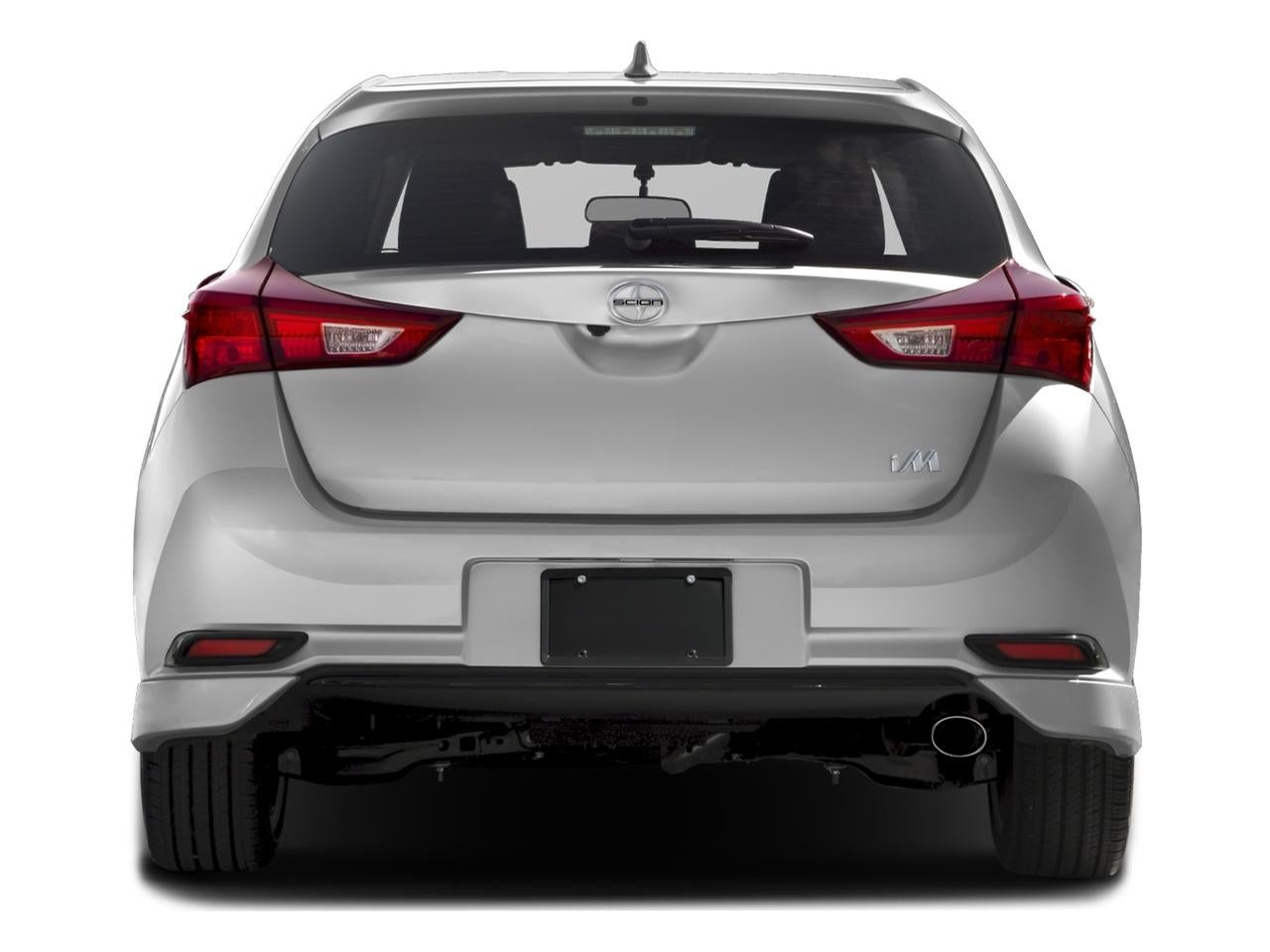 2016 Scion iM 5dr HB Man (Natl)
