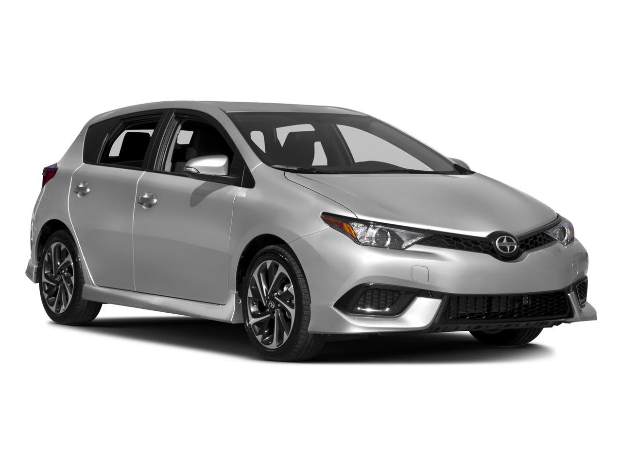 2016 Scion iM 5dr HB Man (Natl)