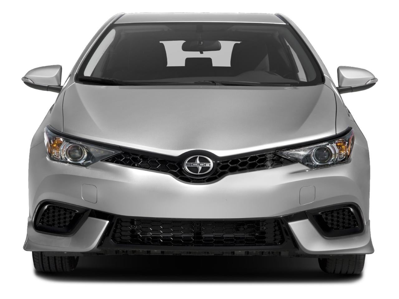 2016 Scion iM 5dr HB Man (Natl)