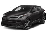 2019 Toyota C-HR LE FWD (Natl)