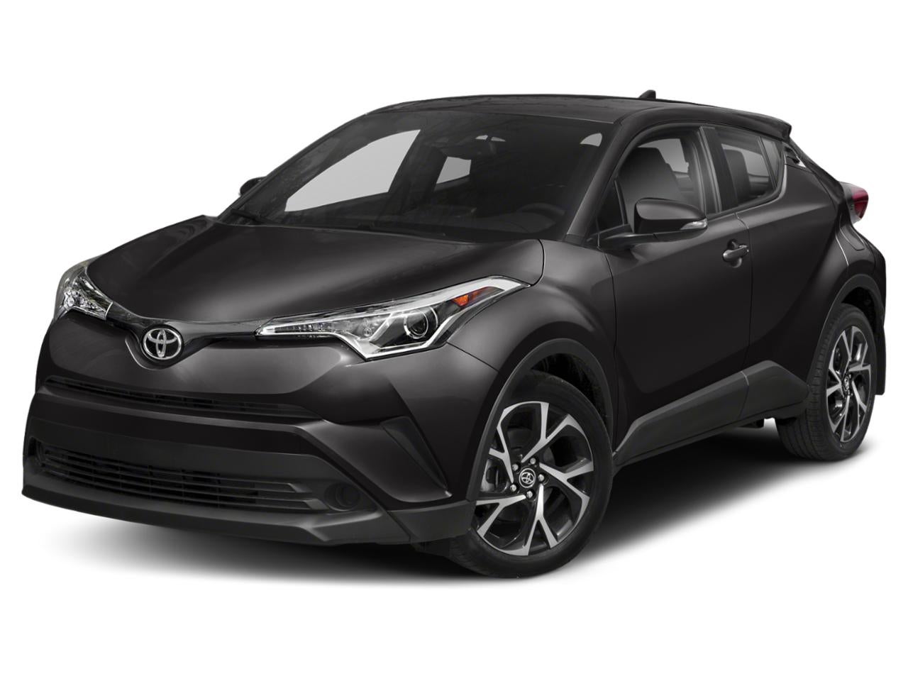 2019 Toyota C-HR LE FWD (Natl)
