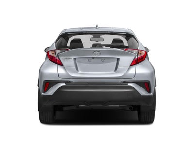 2019 Toyota C-HR LE FWD (Natl)