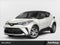 2021 Toyota C-HR Nightshade FWD (Natl)