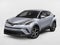 2019 Toyota C-HR LE FWD (Natl)