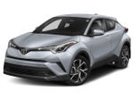 2019 Toyota C-HR LE FWD (Natl)