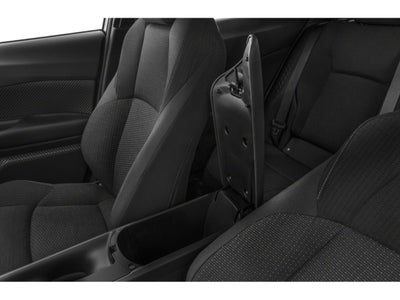 2019 Toyota C-HR LE FWD (Natl)