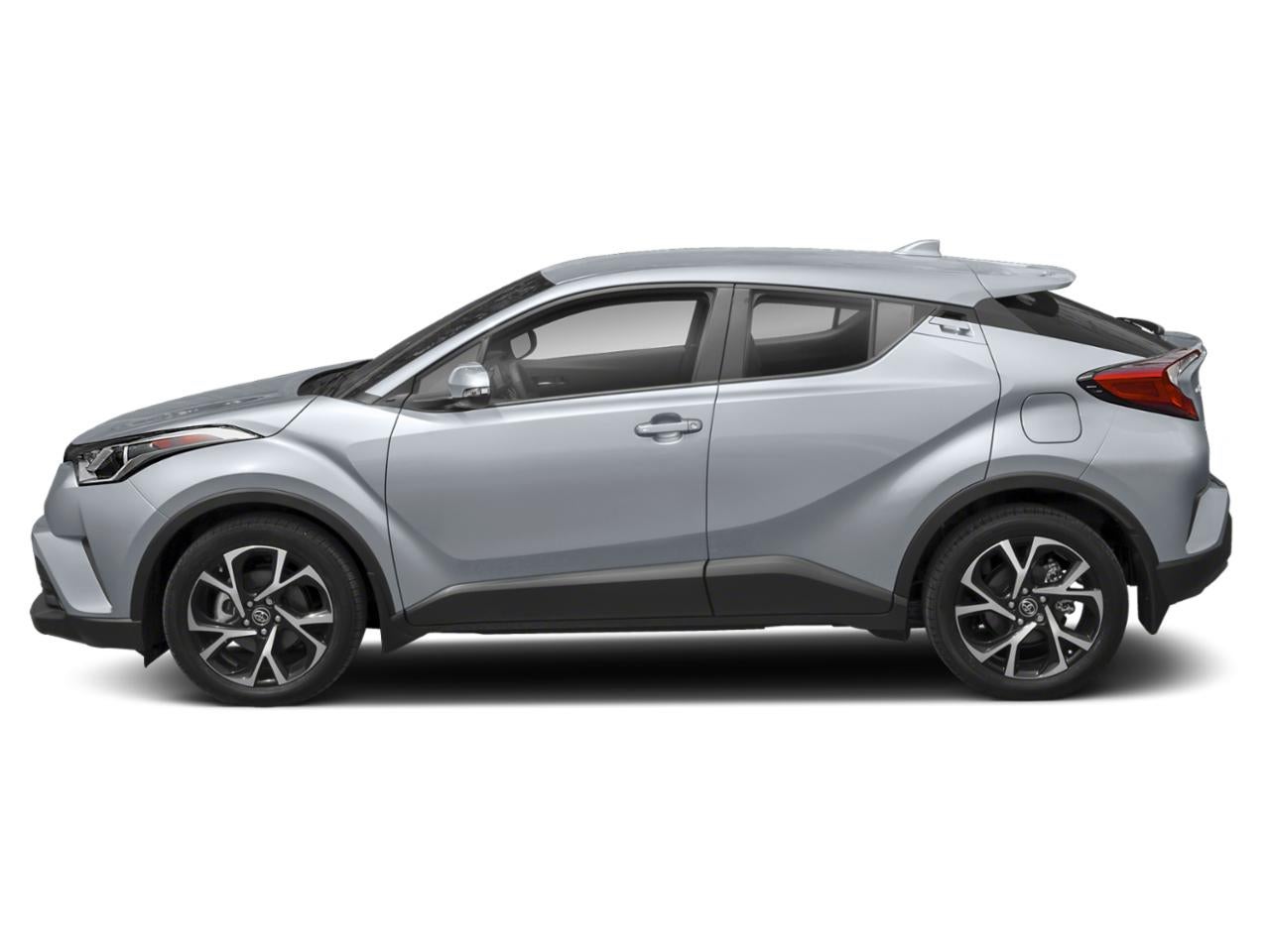 2019 Toyota C-HR LE FWD (Natl)