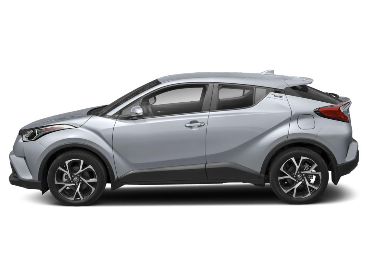 2019 Toyota C-HR LE FWD (Natl)