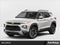 2021 Chevrolet Trailblazer FWD 4dr LT